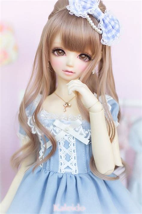 374 best bjd or japanese ball jointed dolls images on
