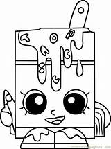 Shopkins Coloring Soup Alpha Pages Coloringpages101 Birthday Colouring Betty Color Choose Board Printable sketch template
