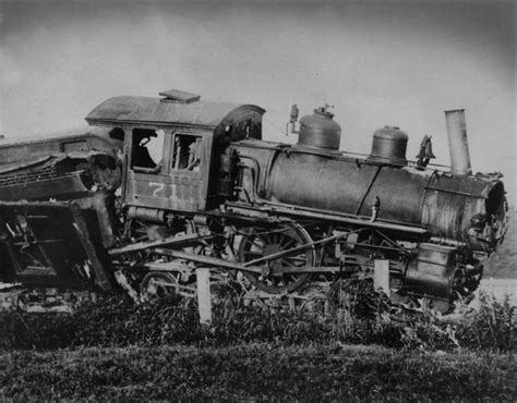 vintage train wreck train wrecks pinterest locomotive bus