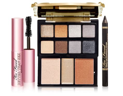 too faced better than sex love your look kit for fall 2013
