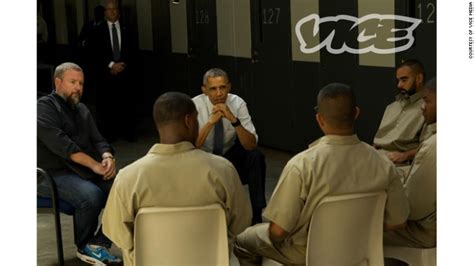 obama pushes reform with prison trip cnnpolitics