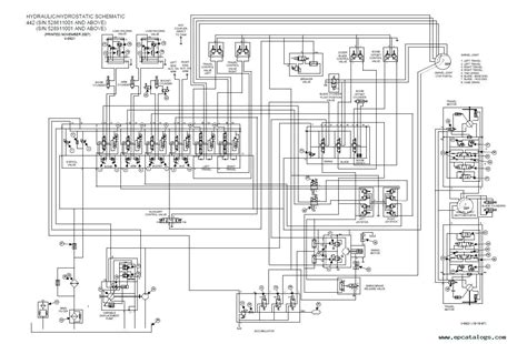 trailblazer   compressor wiring diagram