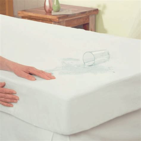 best waterproof mattress protector for bedwetting 2023