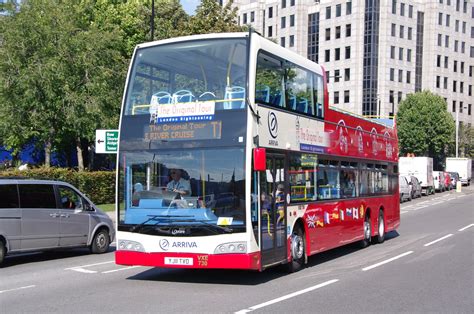 london open top buses flickr