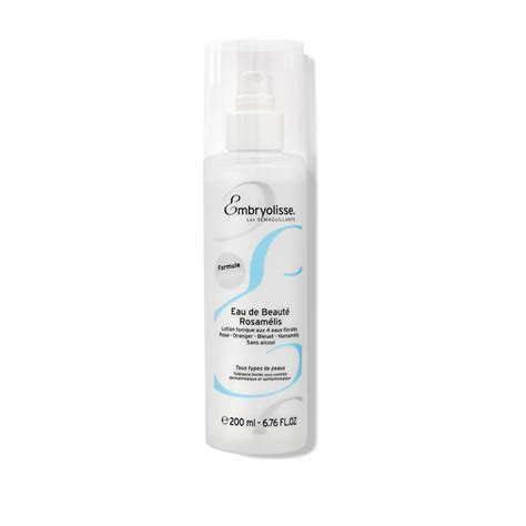 embryolisse agua de belleza rosamelis mloferta