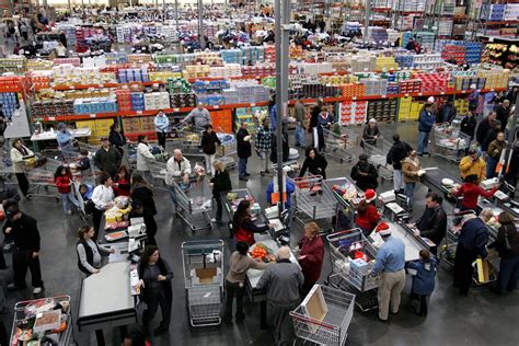 biggest big box stores survive  atlantic