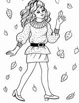 Coloring Pages Girls Sheets Girl Printable Easy Kids Print Games Popular Coloringhome Library Clipart sketch template