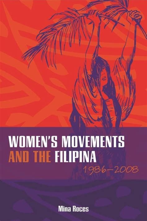 women s movements and the filipina