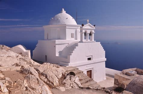 greek islands anafi