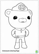 Octonauts Coloring Pages Gup Colouring Gups Pdf Dinokids Octonaut Color Google Print Search Getdrawings Sheets Printable Getcolorings Disney Characters Clipart sketch template