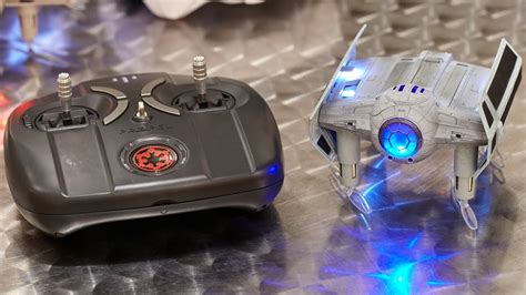 battery  charger tie fighter advance star wars propel drone quadcopter radio control