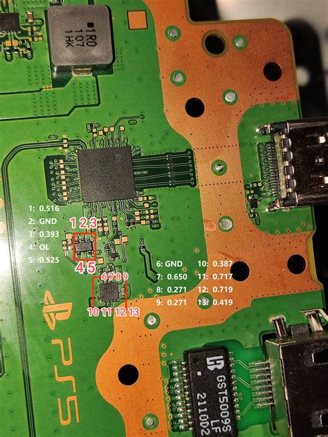 ps hdmi repair ps tronicsfix