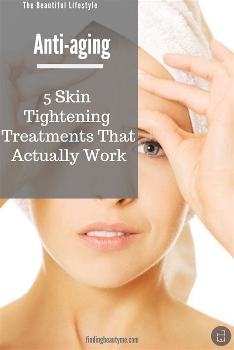 i have put together the top 5 non surgical skin tightening
