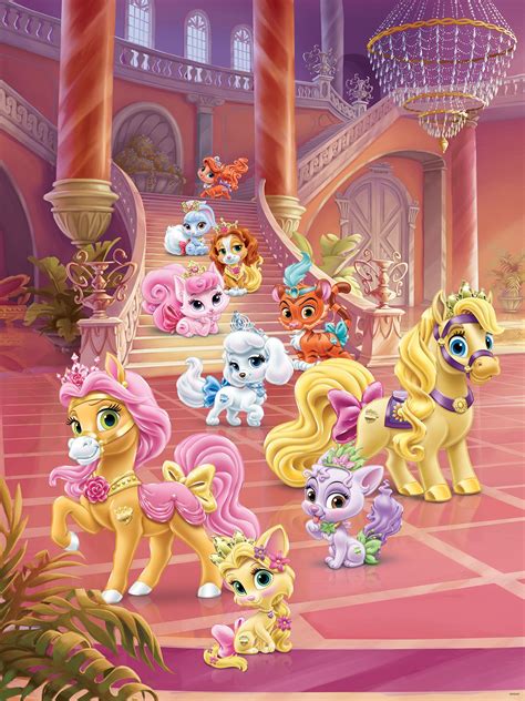 palace petsgallery disney princess palace pets disney princess pets