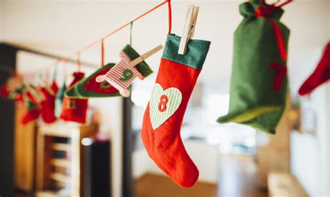 5 Faith Based Ways To Stuff Your Stocking This Year The Arc