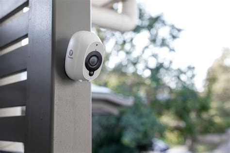 swann offers wire  security cameras  protect  place   ausdroid