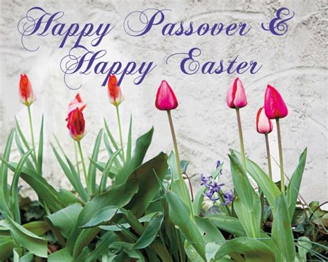 happy easter   happy passover  motor pool blog
