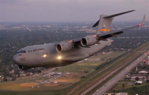 Boeing C 17 Bing Images