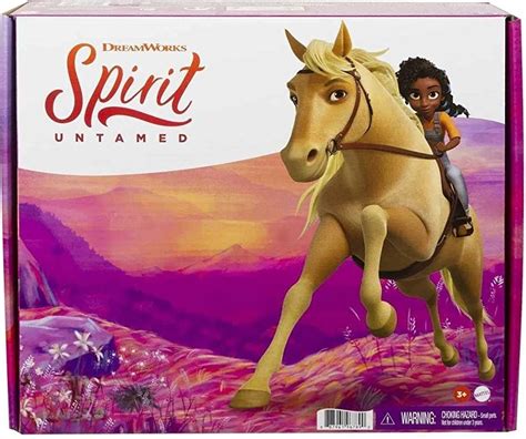 spirit riding  chica linda horse lupongovph