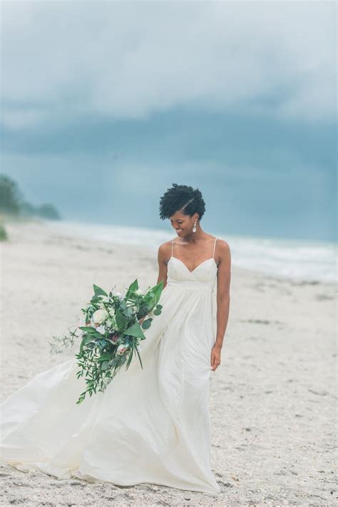 First Look Wedding Photo Shoot On The Beach Popsugar Love And Sex Photo 100