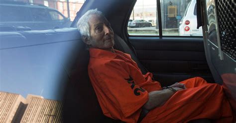 This Time Robert Durst Faces A Murder Charge In The Capital Of
