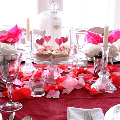 25 Elegant Valentines Decorations Ideas You Can T Miss Magment
