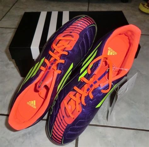 Jual Sepatu Futsal Adidas F50 New Dan Original 100 Di Lapak Abu Naufal