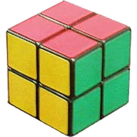 rubiks mini cube  toy sense