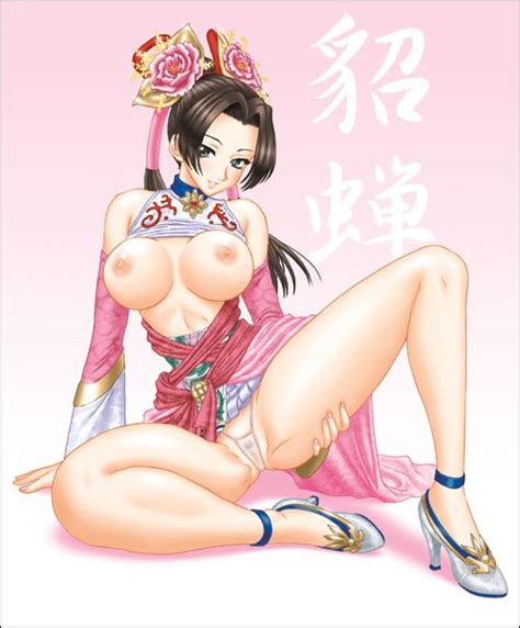 dynasty warrior girls 16 dynasty warrior girls sorted by position luscious