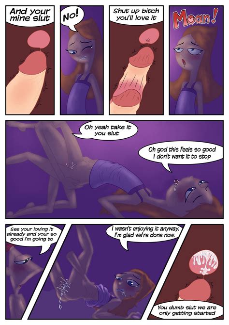 soulcentinel phineas revenge porn comics galleries
