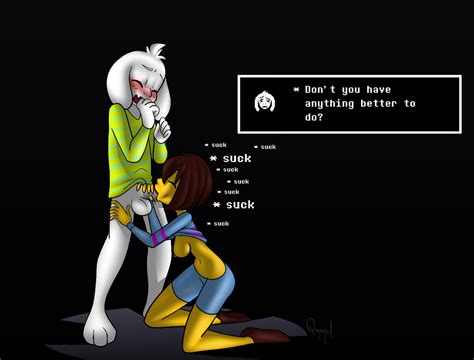 Image 3079721 Asriel Dreemurr Frisk Undertale