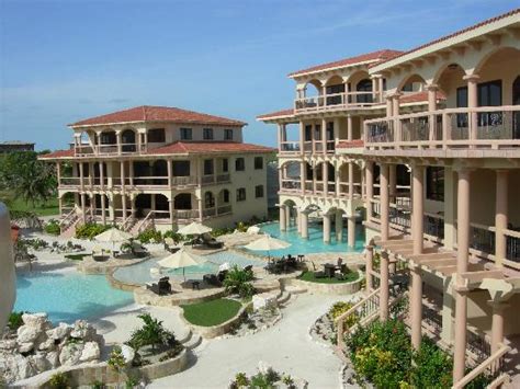 View From Our Back Porch Picture Of Coco Beach Resort