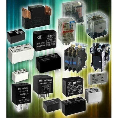 electronic relay  rs piece electronic relays parts  bengaluru id