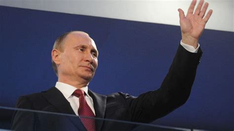 Opinion Make No Mistake Putins Speech Was A Battle Cry