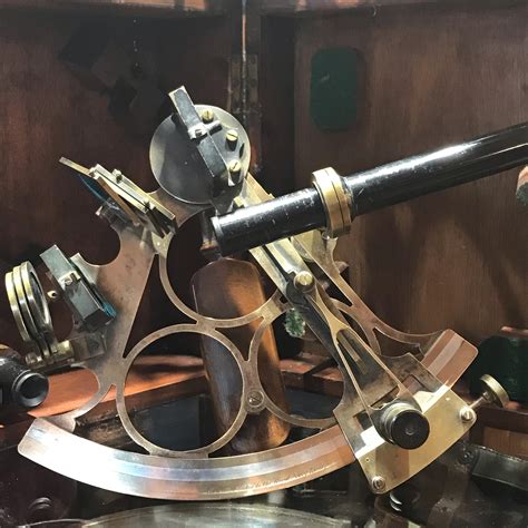 sewill antique sextant militaria hemswell antique centres