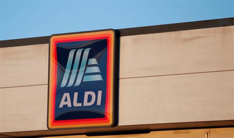 aldi overtakes morrisons  uks fourth largest supermarket chain reuters