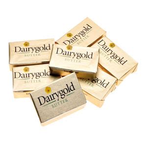 dairygold mini butter portions pack    pallas foods