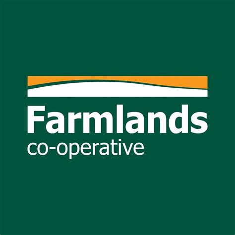 farmlands  operative richmond unlimited