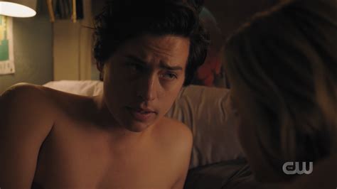 cole sprouse shirtless riverdale page 6 lpsg