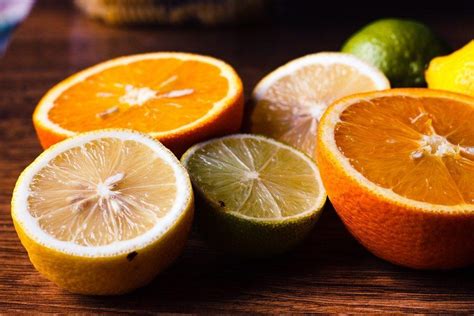 frutas citricas promovem beneficios  saude  ajudam  secar  abdome