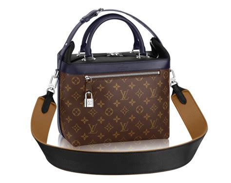 introducing the new louis vuitton city cruiser bag purseblog