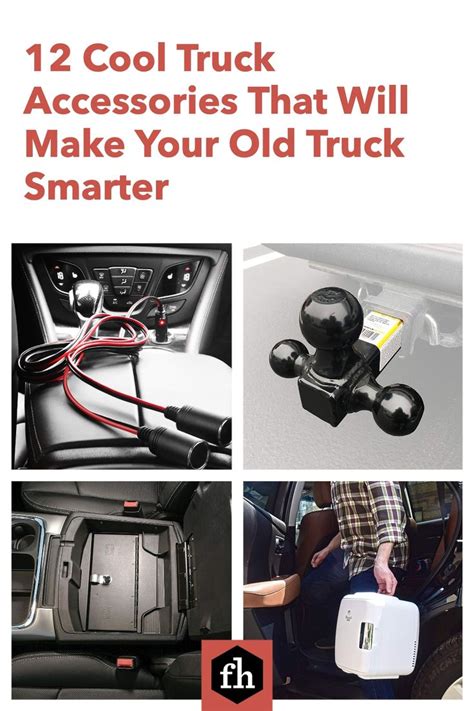 cool truck accessories      truck smarter cool truck accessories truck