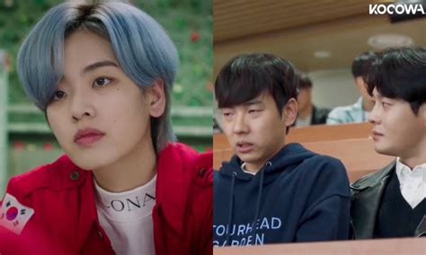 after squid game here are the best lgbt korean dramas to binge