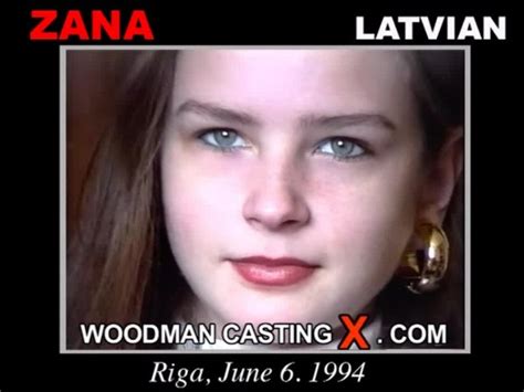 Zana On Woodman Casting X Official Website