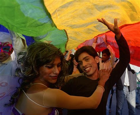 sc reopens homosexuality debate refers section 377 plea to 5 judge bench india news