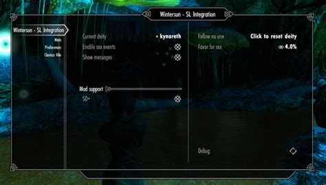 Fall Of The Dragonborn Sse Adult Mods Loverslab
