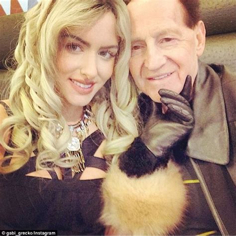 gabi grecko hints to geoffrey edelsten that she wants a 19k ring daily mail online