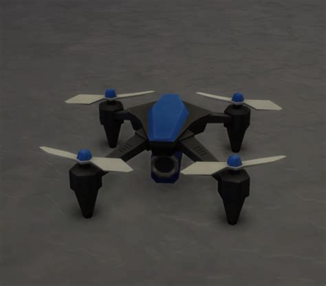 drone  sims wiki