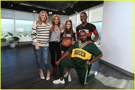 netflix s cheer stars open up about the show s overnight success video photo 4425566