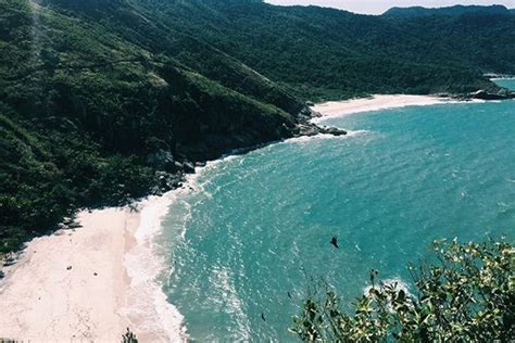 Cinco Praias Paradisíacas No Rio De Janeiro